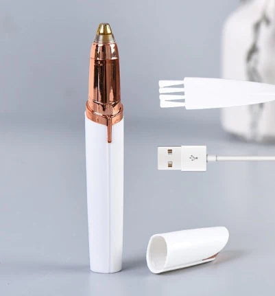 Multipurpose Eyebrow Trimmer, photo 2 of 2