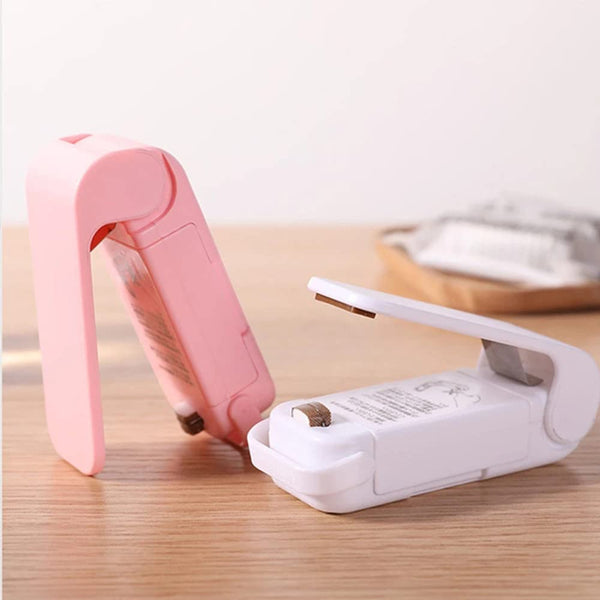 Mini Heat Sealer from Quokko
