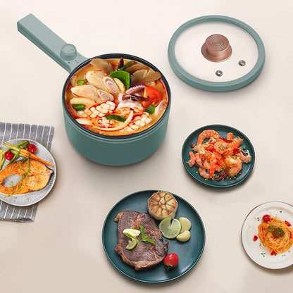 Heated Portable Pot from Quokko