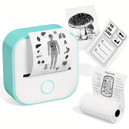 Portable Printer, photo 3 of 5