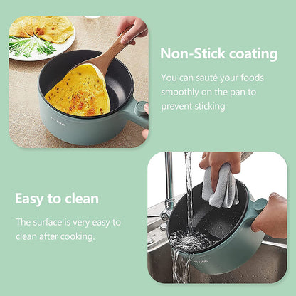 Heated Portable Pot, photo 2 of 4