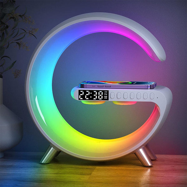 Charger Lamp from Quokko