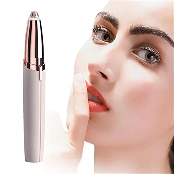 Multipurpose Eyebrow Trimmer from Quokko