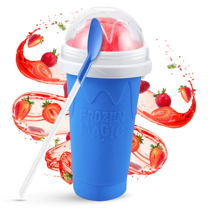 Slush Cup from Quokko