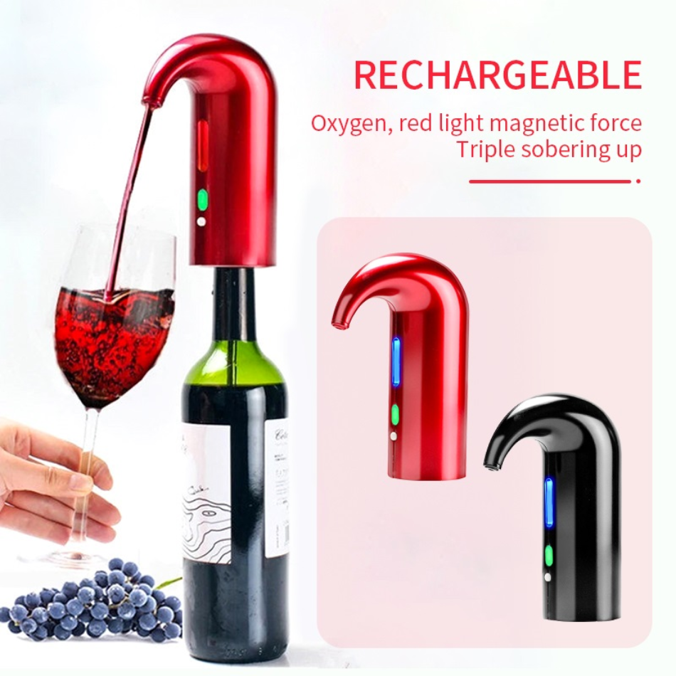 Wine Pump, photo 6 of 6