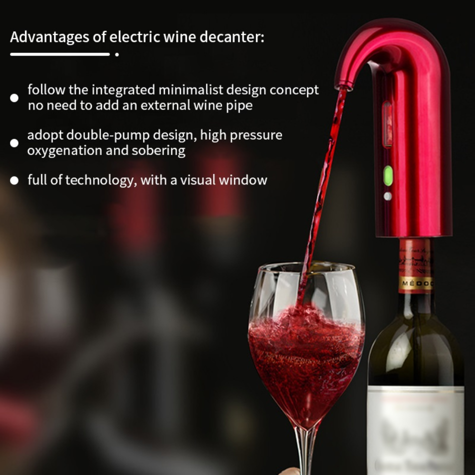 Wine Pump, photo 3 of 6
