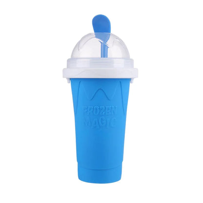 Slush Cup, photo 2 of 5