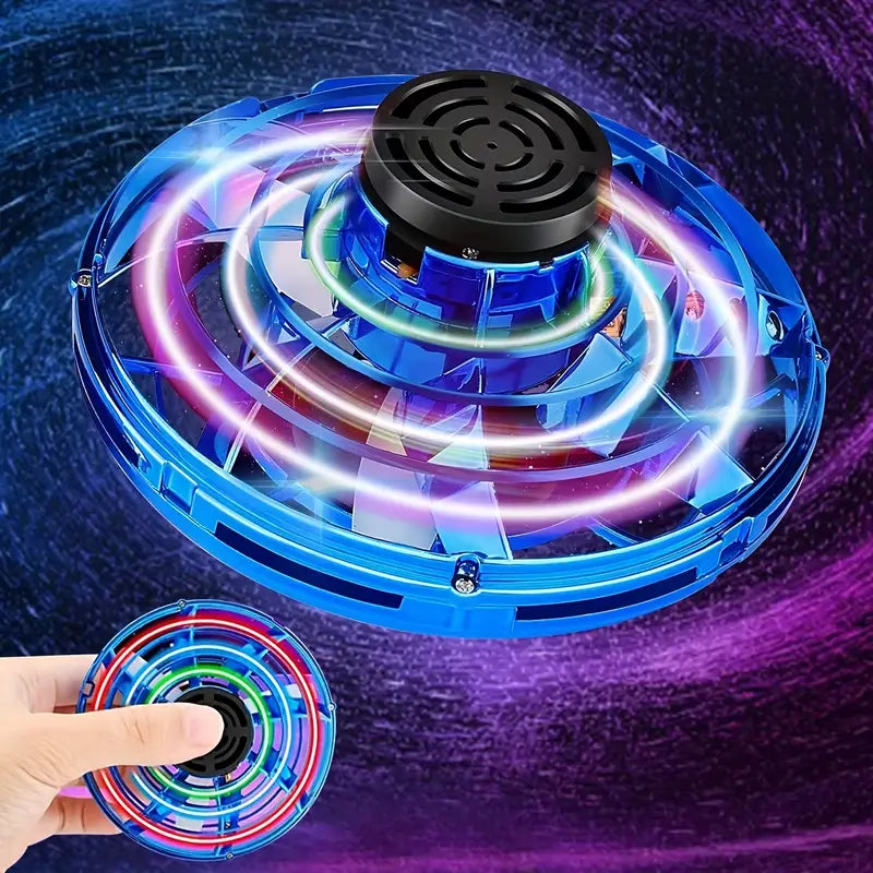 Flying Spinner from Quokko