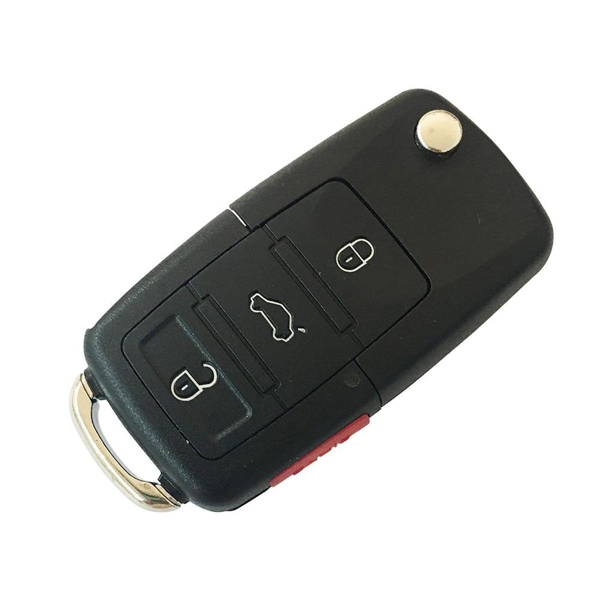 Compartment Car Key from Quokko