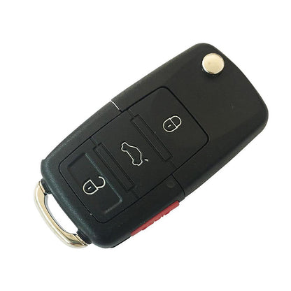 Compartment Car Key from Quokko