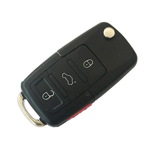 Compartment Car Key from Quokko