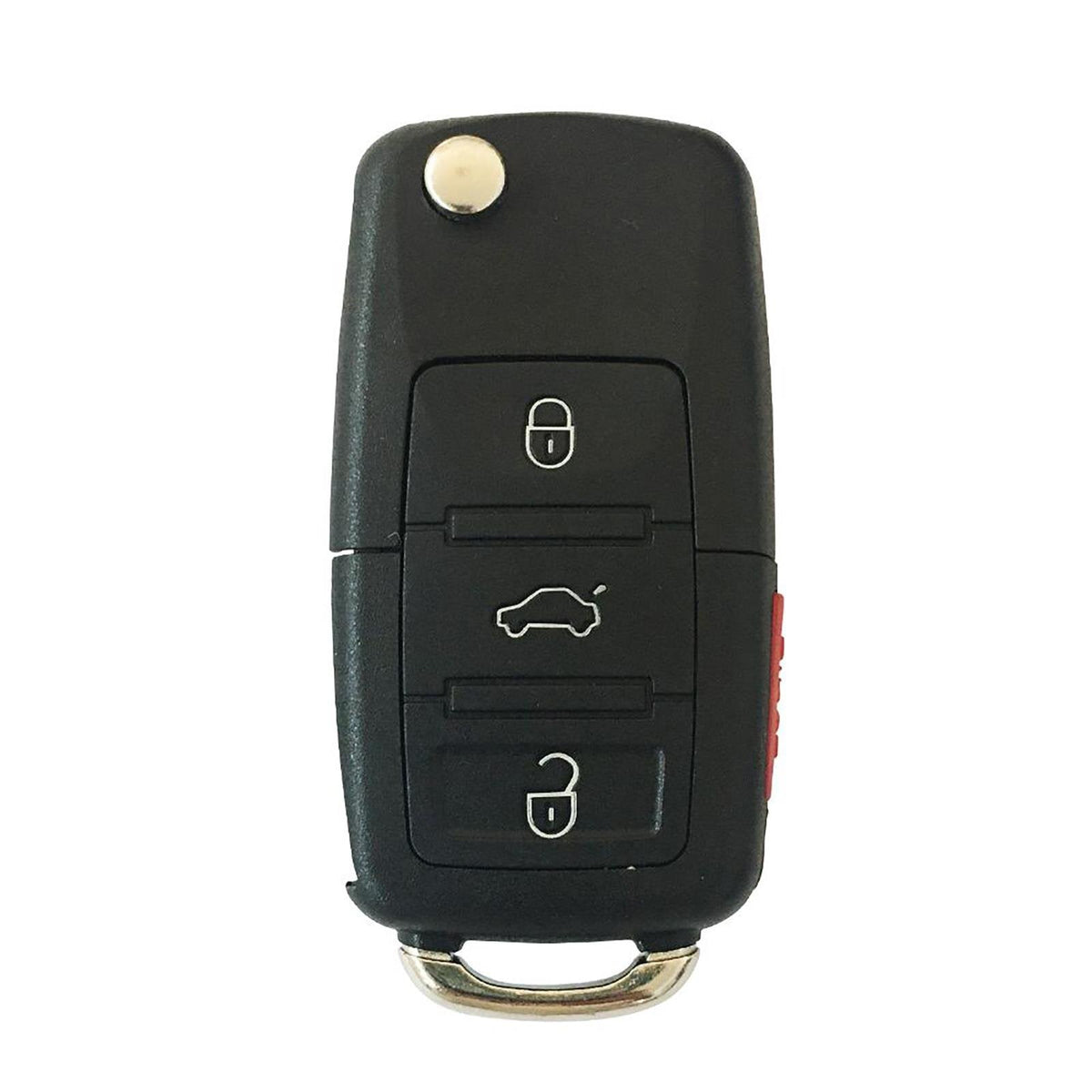 Compartment Car Key, photo 2 of 4
