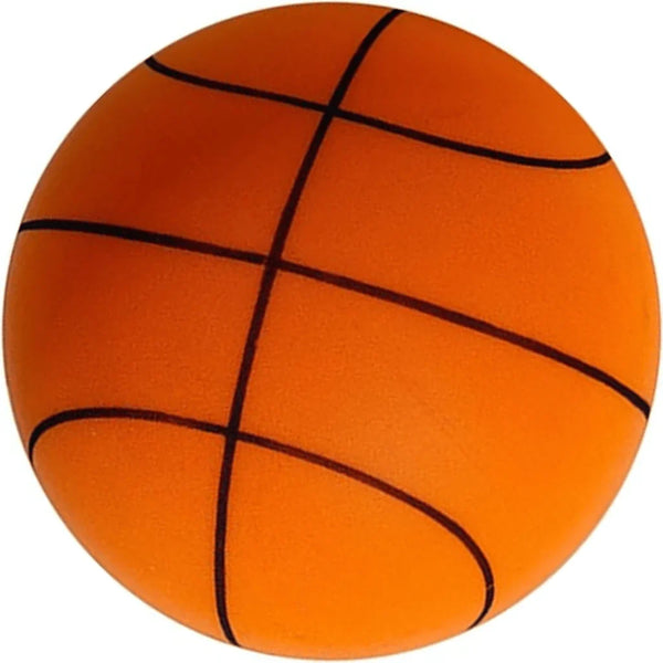 Silent Basketball from Quokko