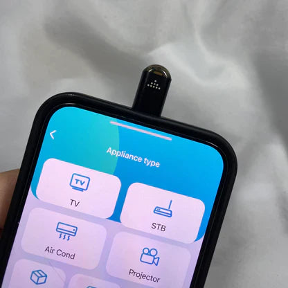 Infrared Phone Adapter, photo 3 of 4