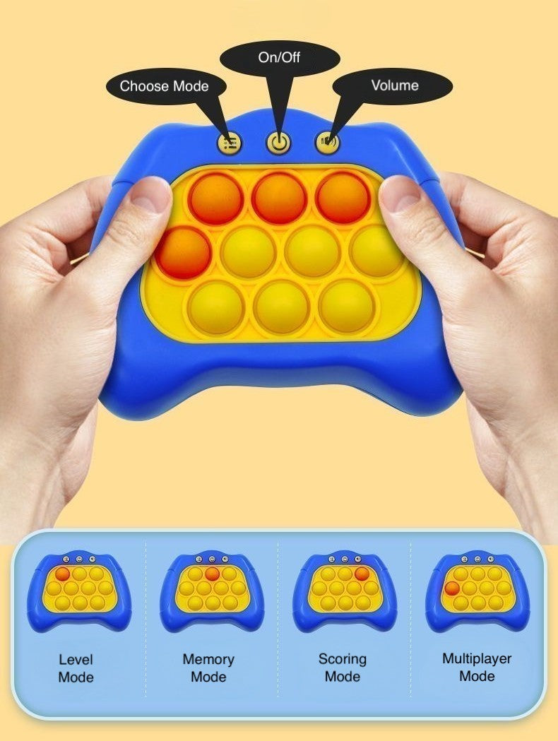 Push Popper, photo 2 of 4