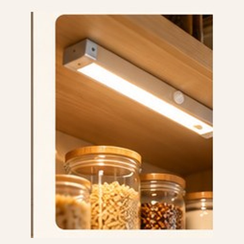 Home Haven Club cabinet lights pair illustrative gallery, details subject to confirmation