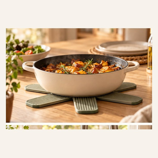 Foldaway Heat Mat