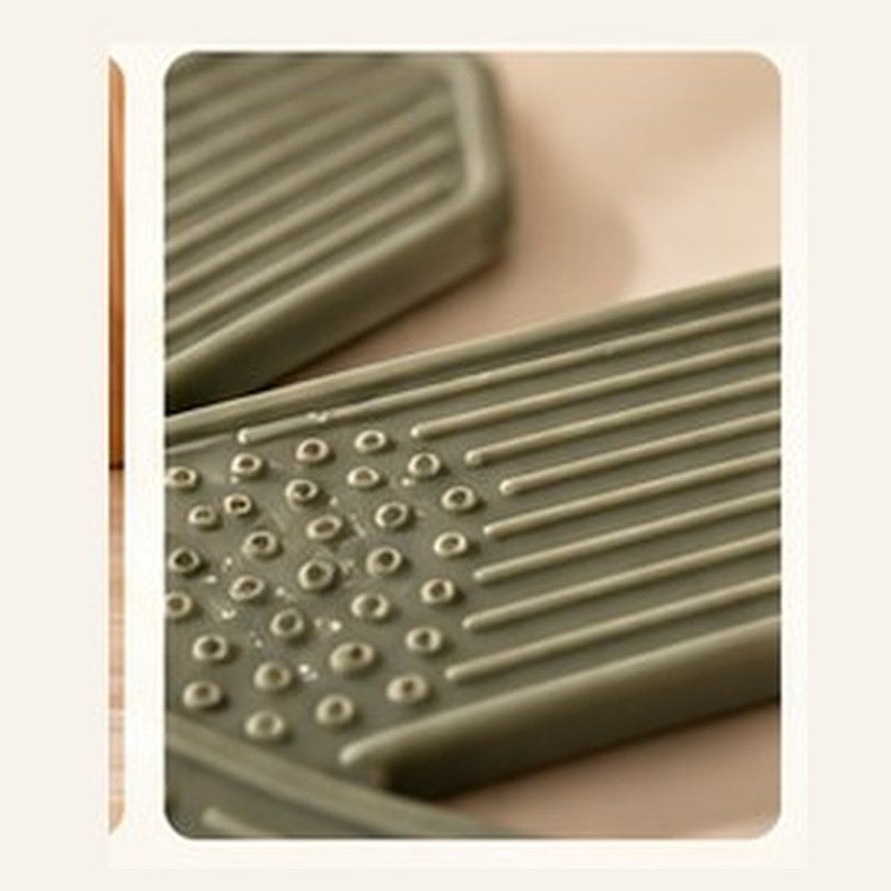 Home Haven Club foldable pan mat illustrative gallery, details subject to confirmation