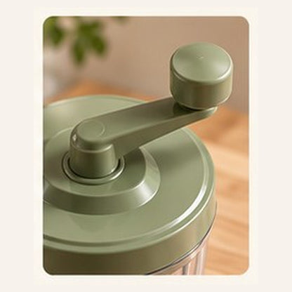 Home Haven Club manual veg chopper illustrative gallery, details subject to confirmation