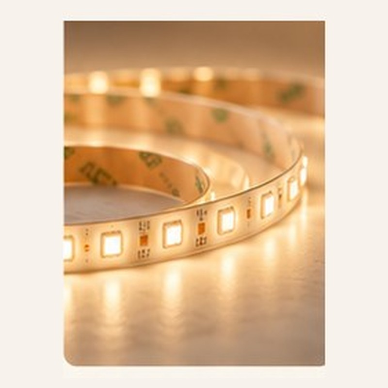 Home Haven Club motion led strip illustrative gallery, details subject to confirmation