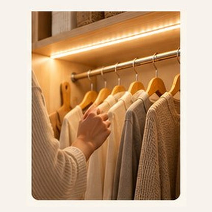 Home Haven Club motion led strip illustrative gallery, details subject to confirmation