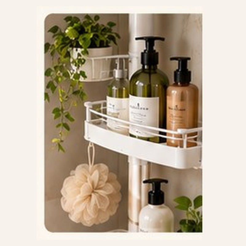 Home Haven Club shower rack illustrative gallery, details subject to confirmation