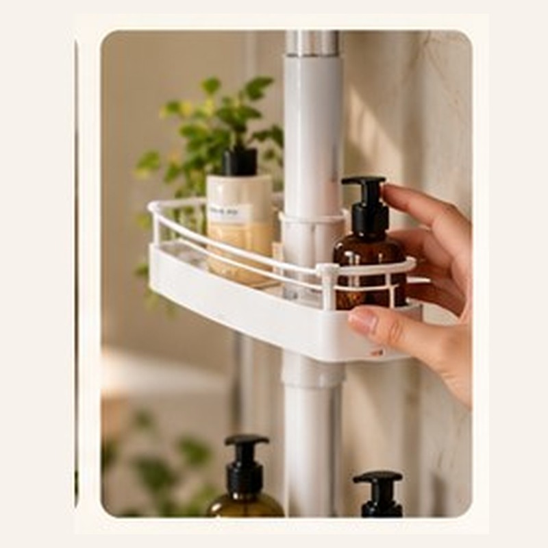 Home Haven Club shower rack illustrative gallery, details subject to confirmation