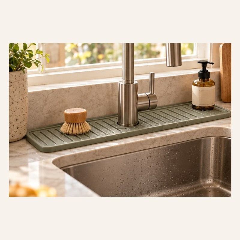 Home Haven Club sink splash guard illustrative gallery, details subject to confirmation