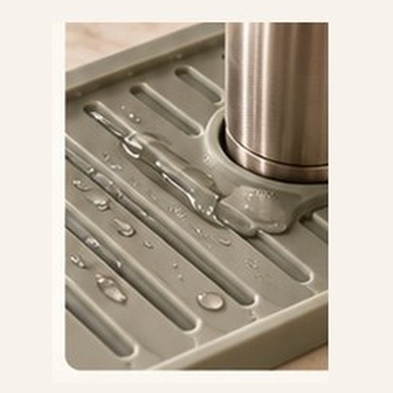Home Haven Club sink splash guard illustrative gallery, details subject to confirmation