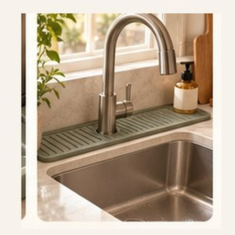 Home Haven Club sink splash guard illustrative gallery, details subject to confirmation