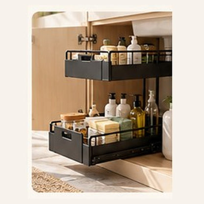 Home Haven Club under sink drawer illustrative gallery, details subject to confirmation