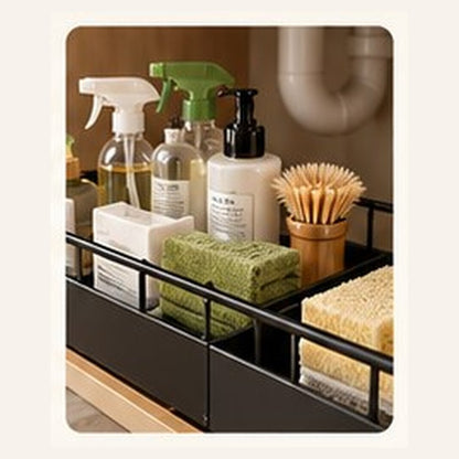 Home Haven Club under sink drawer illustrative gallery, details subject to confirmation