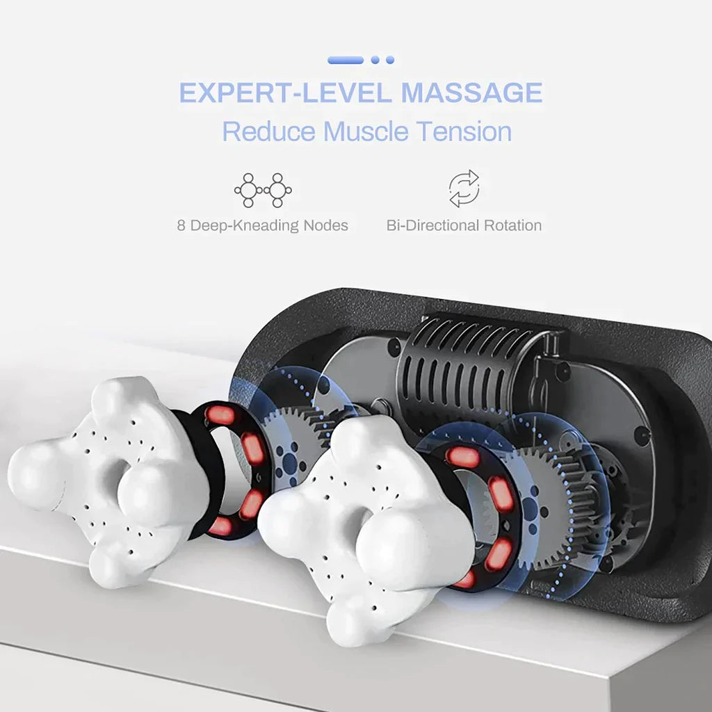 Neck and Shoulder Massager, photo 4 of 4